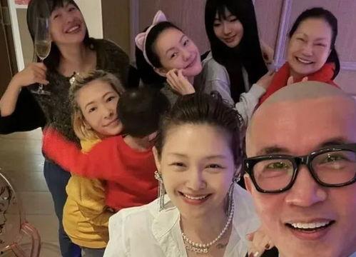 最新爆料大s孩子是谁的,大S孩子身世之谜，真相竟让人意想不到！