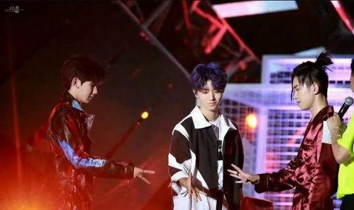 王俊凯王源合体爆料视频,独家视频揭秘兄弟情深  第1张