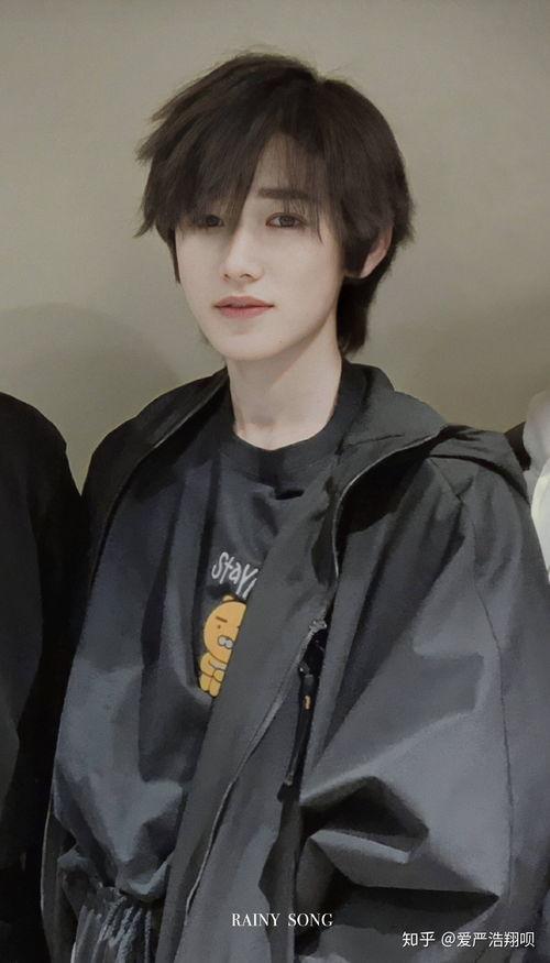 圈内爆料宋亚轩假温柔,假温柔的真相曝光  第1张